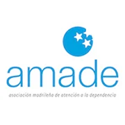 Partner logo Amade
