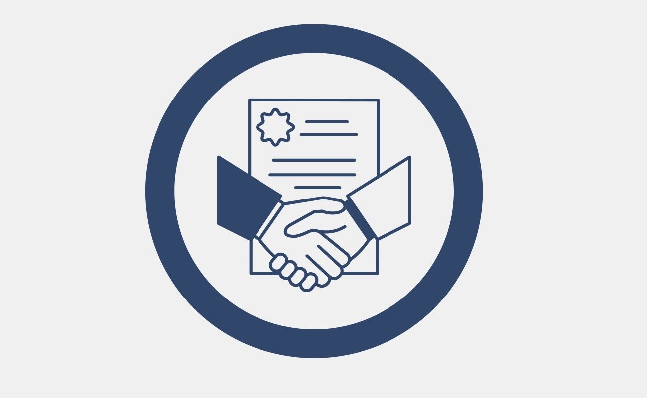 Contratos de compraventa y arrendamiento