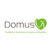Partner logo DomusVi