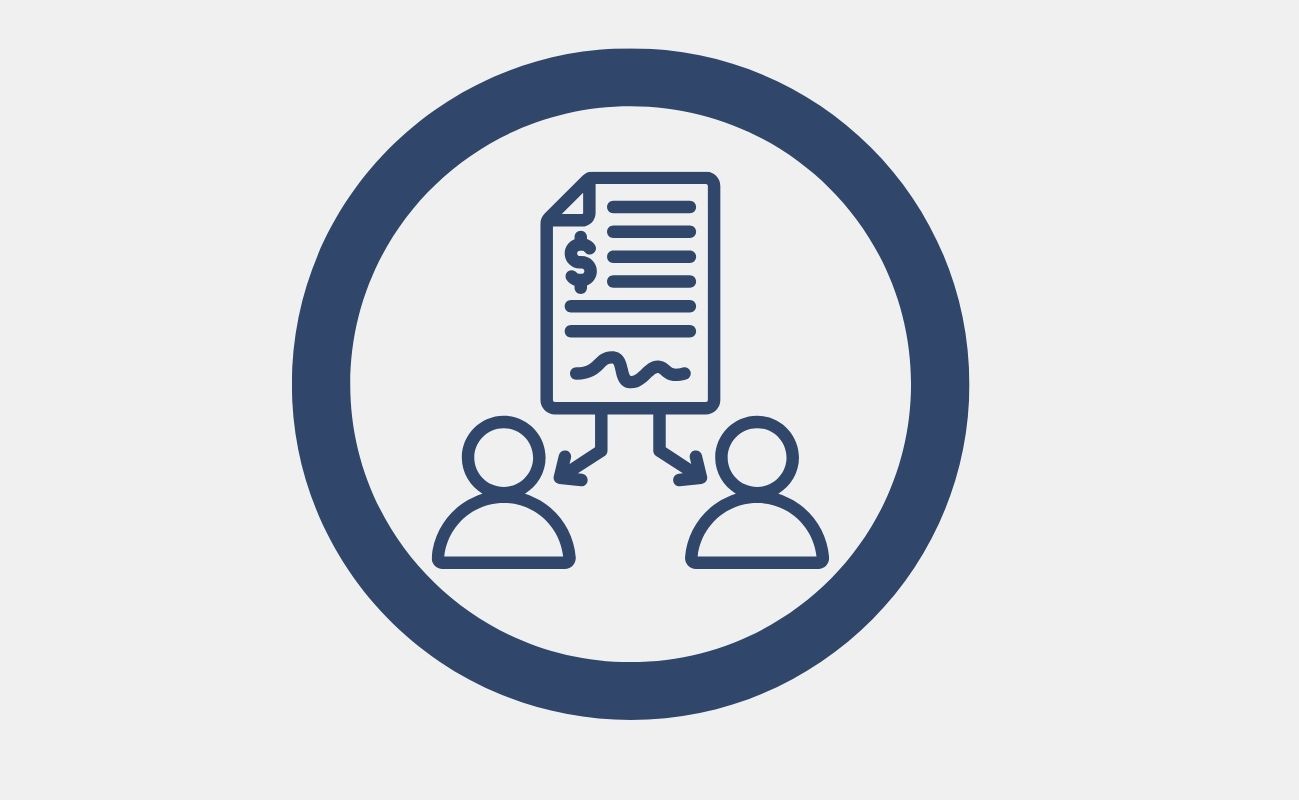 Testamentos y herencias