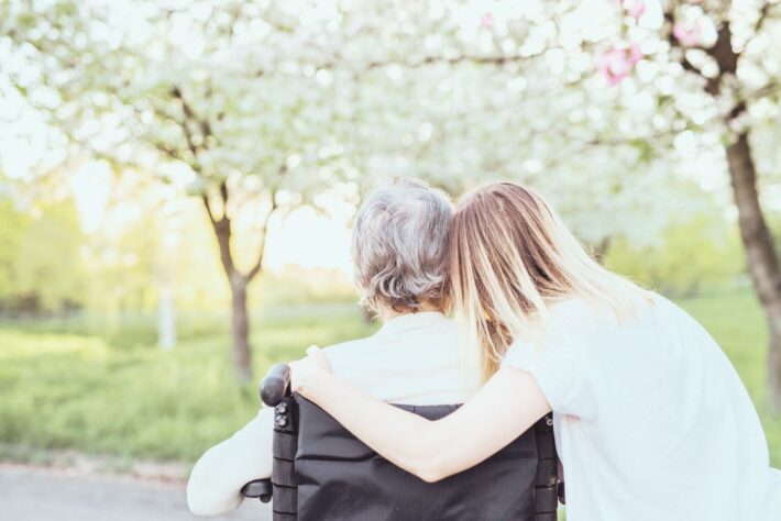 Vender la casa de una persona con discapacidad cognitiva