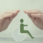 tutor vender casa discapacitado