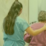 Cómo pagar residencia de ancianos