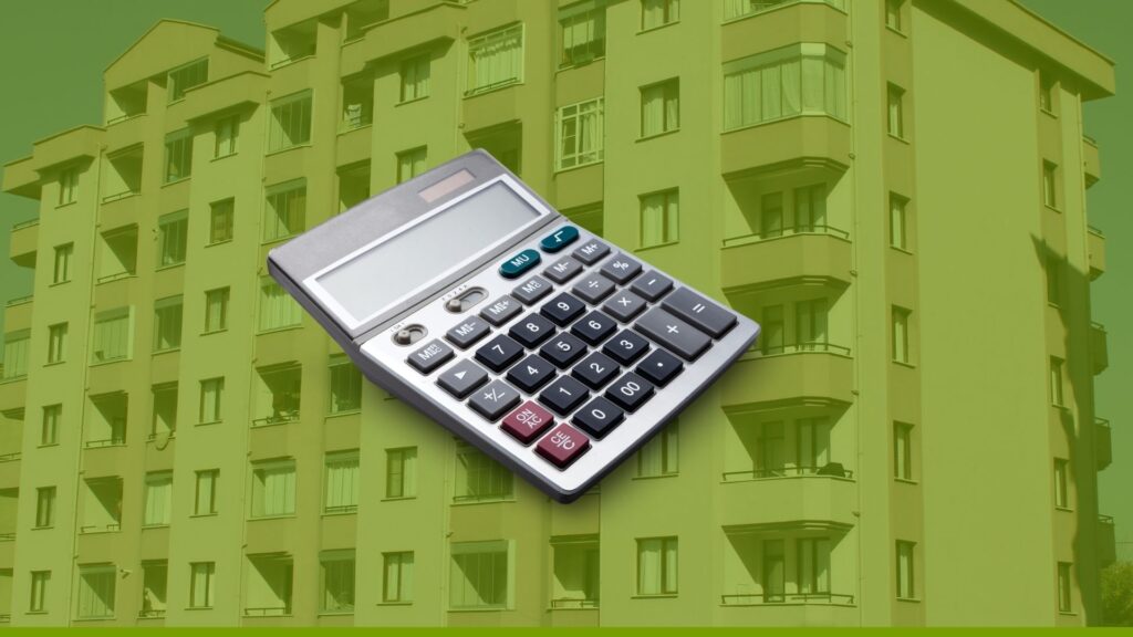 Calculadora nuda propiedad