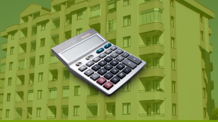 Calculadora nuda propiedad