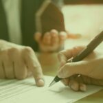 Vender vivienda pendiente de autorización judicial